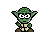 [Mister Druid] Crmonie finale ! Yoda